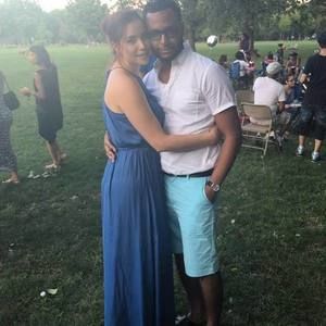 Meet your Posher, Dioni